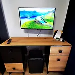 Viva 3 Grand Monastery Apartment *