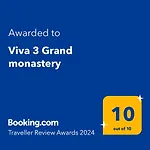 Viva 3 Grand Monastery