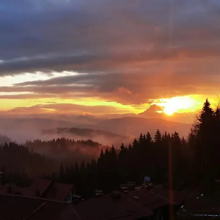 Daire Viva 3 Grand Monastery Pamporovo