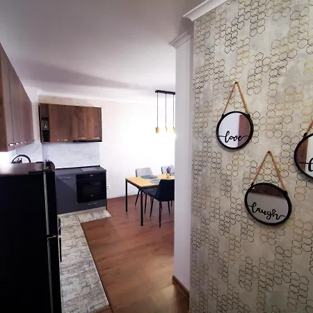 Apartman Viva 3 Grand Monastery *