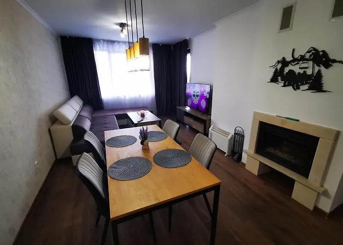 Viva 3 Grand Monastery Daire