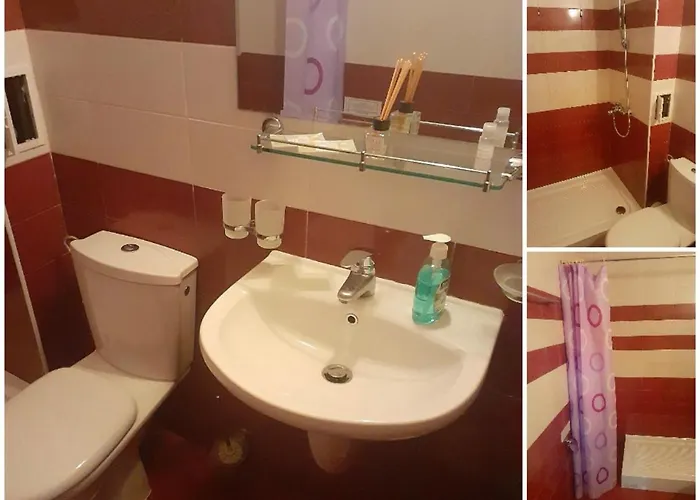 Viva 3 Grand Monastery Pamporovo