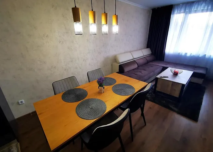 Daire Viva 3 Grand Monastery *