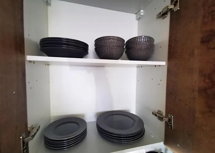 Apartamento Viva 3 Grand Monastery *