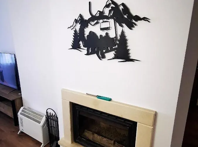 Apartamento Viva 3 Grand Monastery