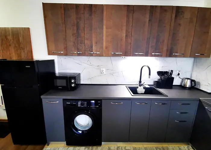 Viva 3 Grand Monastery * Pamporovo