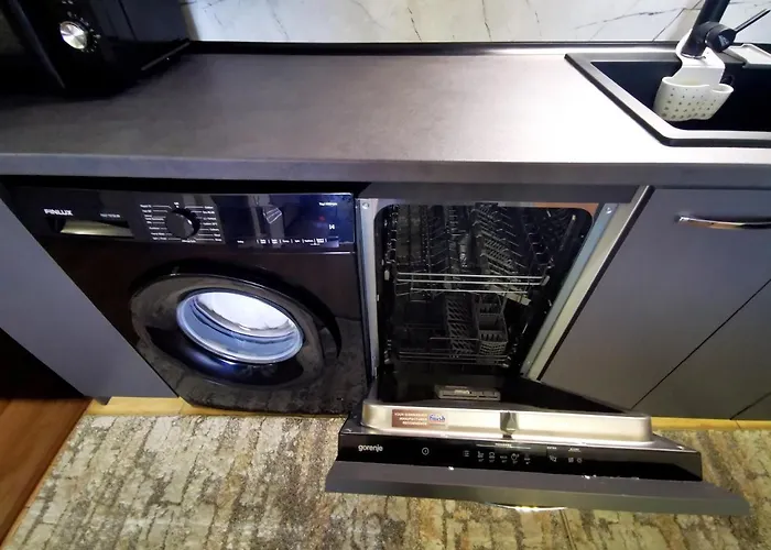 Viva 3 Grand Monastery Daire Pamporovo