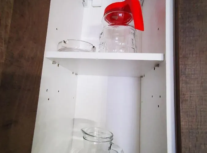 Apartamento Viva 3 Grand Monastery