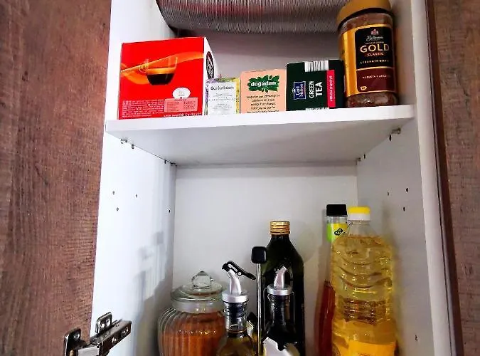 Viva 3 Grand Monastery Apartamento Pamporovo