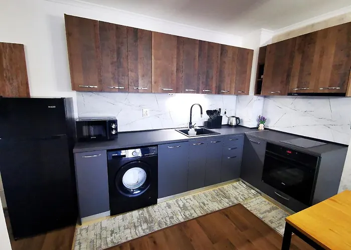 Viva 3 Grand Monastery Pamporovo