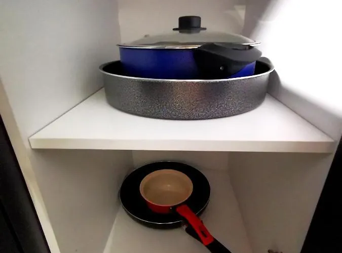 Viva 3 Grand Monastery Apartamento *