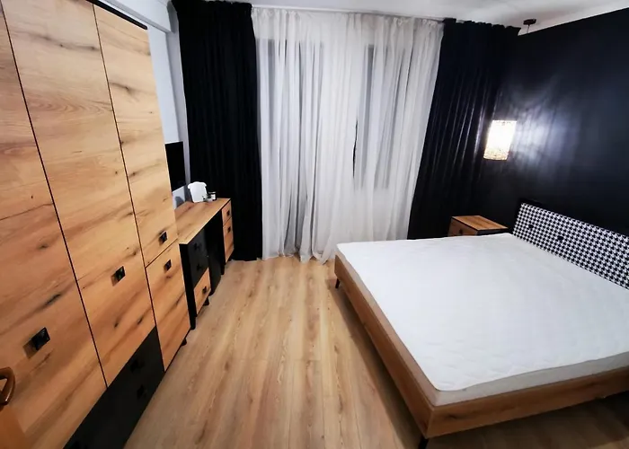 Viva 3 Grand Monastery Pamporovo