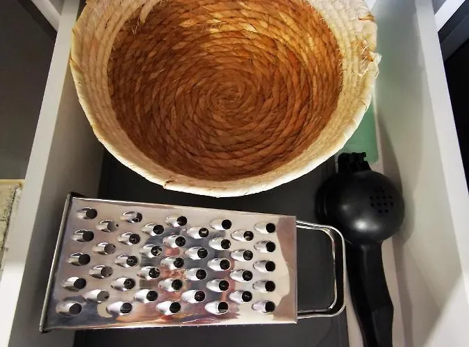 Viva 3 Grand Monastery Apartamento *